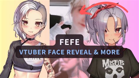 vtuber fefe fansly leak & fefe vtuber leaked fansl ...